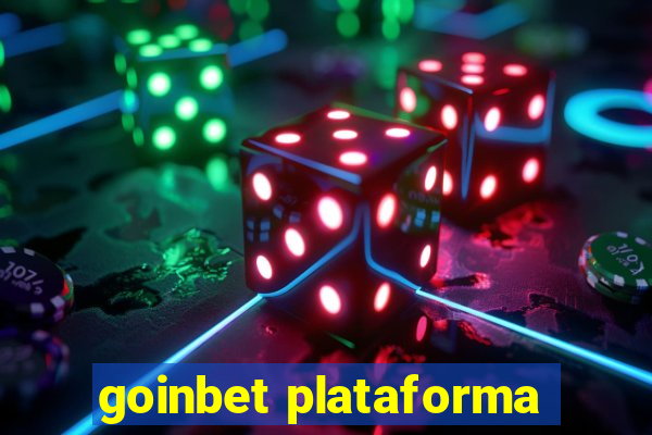 goinbet plataforma